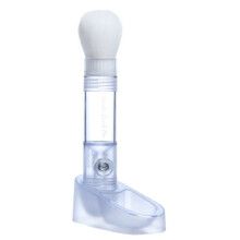 Nail Brush, Multifunctional Utility with Comfortable Grip, Convenient for Makeup and Home Use
