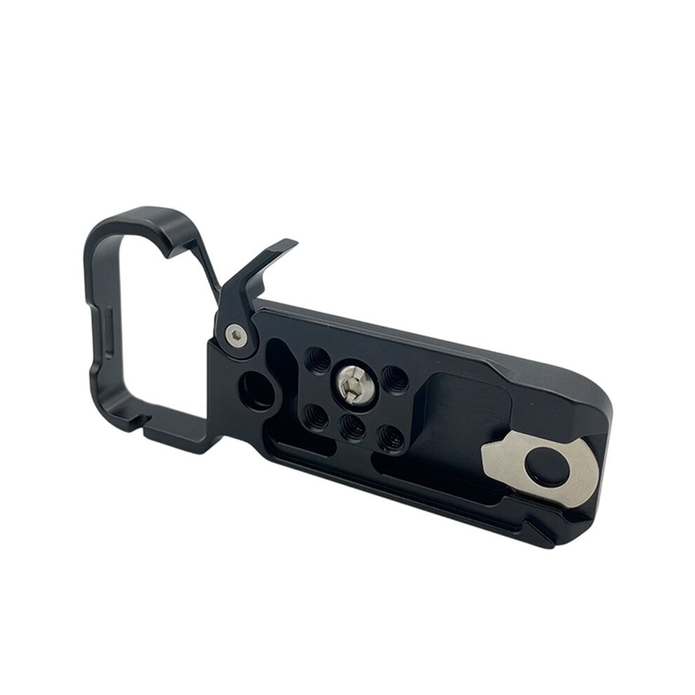 For A7cii And A7cr Camera Base Plate Arca-Swiss Quick Release Plate Photography Arca Base Plate Accessories Black 6031394233891