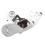 4F0199351H 4F0199352E Console Engine Mount Engine for  A6 4F 2.4 2.7 3.0 3.2 Tdi T FSI Left 9