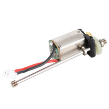 Kit de moteur pour voiture RC en alliage d'aluminium, ensemble de moteur pour voiture télécommandée
