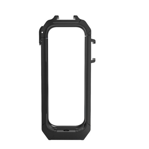 Protective Frame Rabbit Cage for  X4 Air Camera Magnetic Quick Release Interface Camera Cage Expansion Bracket 1