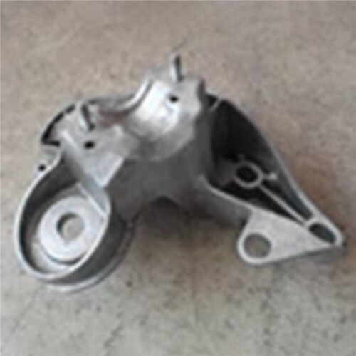 4F0199351H 4F0199352E Console Engine Mount Engine for  A6 4F 2.4 2.7 3.0 3.2 Tdi T FSI Left 2