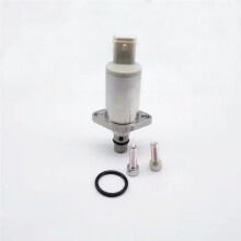 55495697 294200-0880 Suction Control Valve Solenoid Pressure Regulator Valve SCV Regulator Valve for