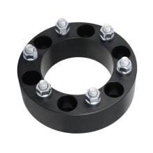 Adaptador Espaciador de Rueda de 30 mm para Coche PCD 6X139,7 CB 108 mm para Ranger, para , para y para
