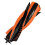 17 Pcs for Cecotec Conga X70 Sweeping Machine Accessories Main Side Brush Mop Filter Dust Bags 2