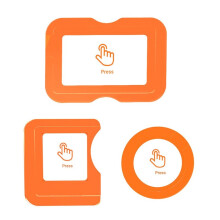 HD Tempered Glass Screen Protector for Action6 High Clarity Lens Guard Camera Accessories