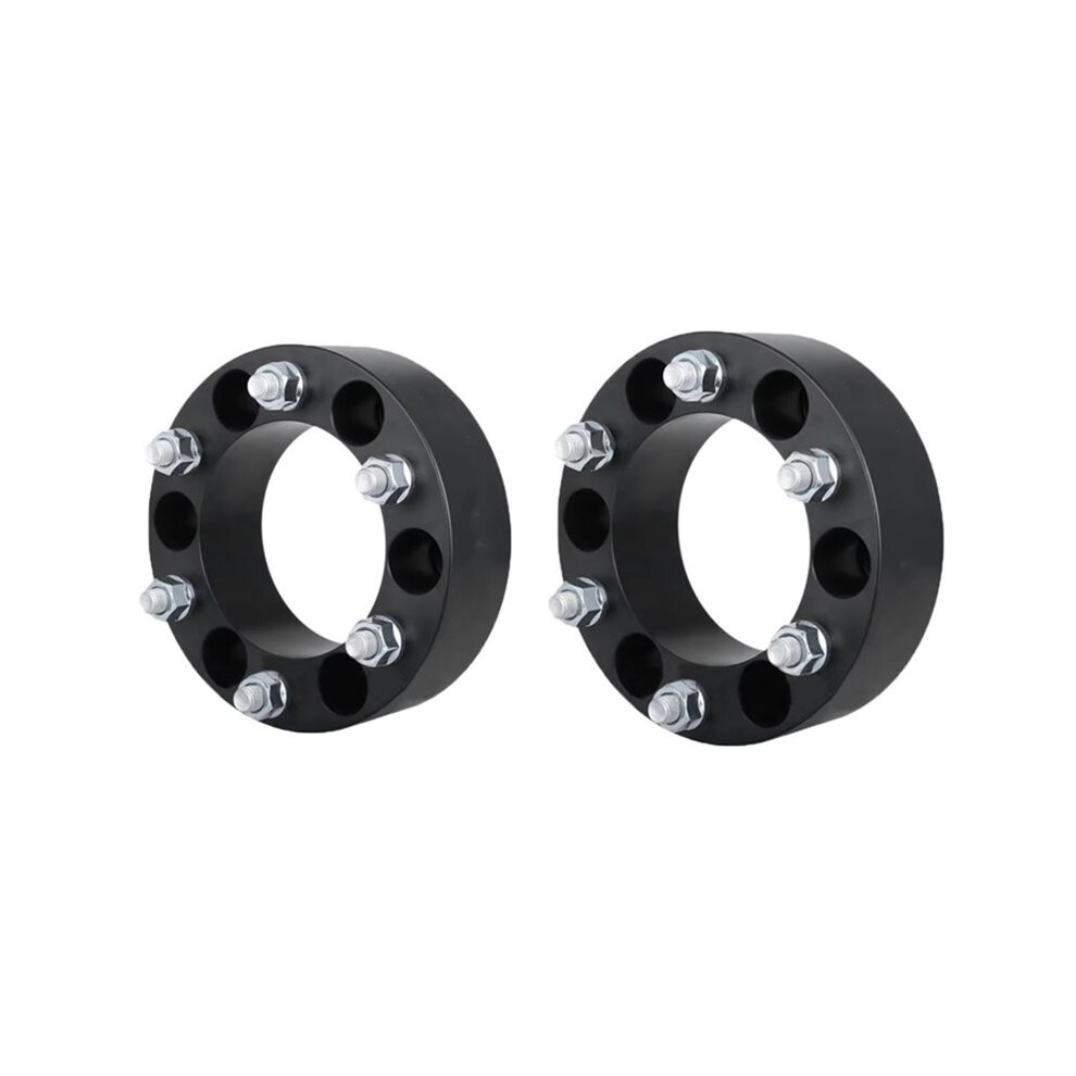 2Pcs Car 30Mm Wheel Spacer Adapter For Ranger Pcd 6X139.7 Cb 108Mm 4711748457488