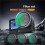 For Action 6 Filter Kit ND8+ND16+ND32 Filter Protection Lens 9