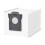 32 Pcs for Cecotec Conga X70 Sweeping Machine Accessories Main Side Brush Mop Filter Dust Bags 6