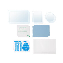Lens Protective Film for  OSMO ACTION 6 Tempered Glass Film Anti-Fouling Dust-Proof for  OSMO ACTION 6