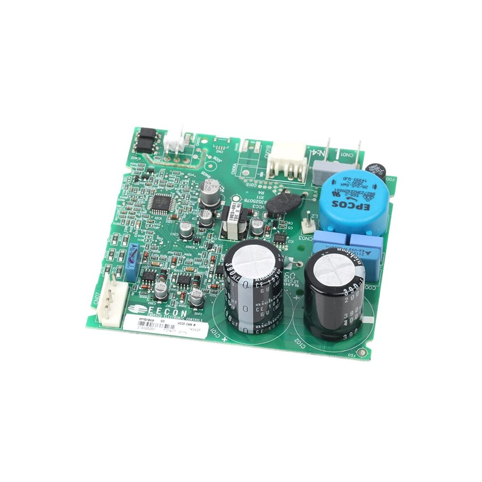 For Embraco Vcc3 1156 Refrigerator Compressor Inverter Board 0193525048 115V Drive Board 6033282284077