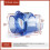 50mm Flap UPVC Transparent Check Valve Drainpipe Non-Return Valve Combination Sets Kitchen Sewer Deodorizationm 6