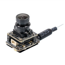 C04 FPV Micro-Camera with for Cetus V2 VTX Module 1200TVL 1/3inch CMOS Sensor 160 FOV NTSC