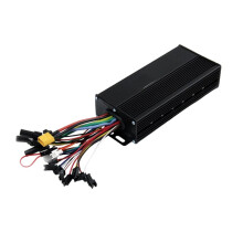 48V 72V E-Bike 40A Sine Wave XT150 Controller Three Mode Controller for Electric Bicycle Ebike E-Scooter