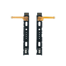 For  Right Left Slide Rail with Flex Cable for   Console for  LR Slide Rail Accessory