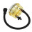 Filter Bowl Water Separator 11110737 Fuel Filter Seperator Cup with Filter Sensor for 11110683 Filter Element 3