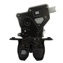 Car Rear Door Lock for Kicks Qashqai 2017-2024 90502-DF30A Replacement Car Accessories