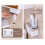 Intelligent Toothpaste Dispenser Electric Toothpaste Machine Household Wall-Mounted Lazy Automatic Squeezing Sensor 6