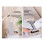 Intelligent Toothpaste Dispenser Electric Toothpaste Machine Household Wall-Mounted Lazy Automatic Squeezing Sensor 7