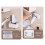 Intelligent Toothpaste Dispenser Electric Toothpaste Machine Household Wall-Mounted Lazy Automatic Squeezing Sensor 3