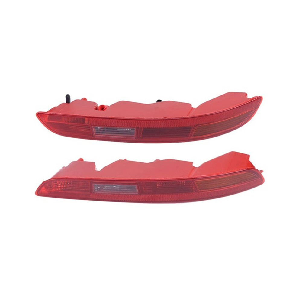Rear Bumper Turn Signal Brake Reversing Tail For - Q3 2013 2014 2015 8Ud945095 8Ud945096 Light 6032206172377