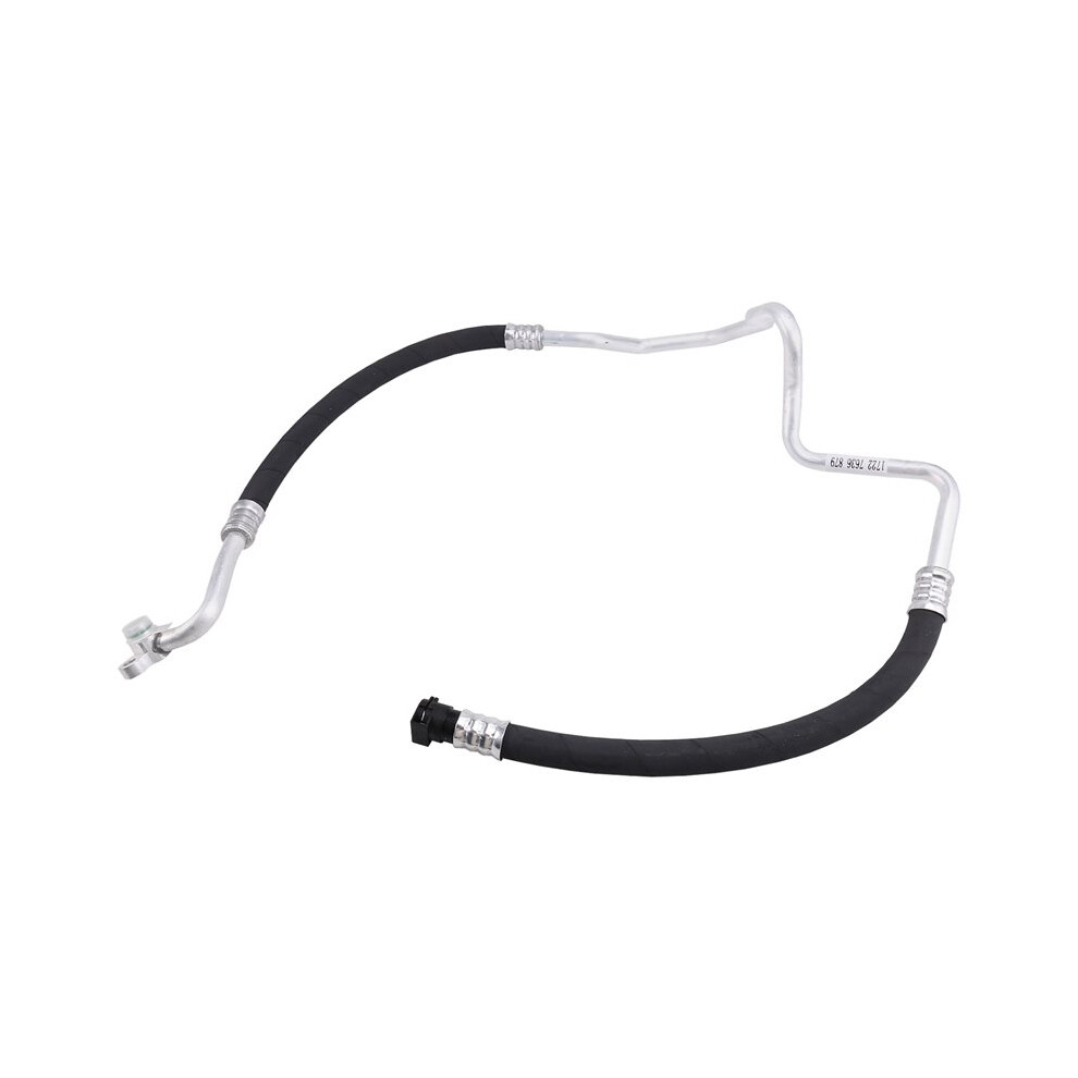 17227636879 Transmission Oil Hose For F07 F10 F06 F12 F13 F01 F02 535I 640I 740I 740Li 4711474582652