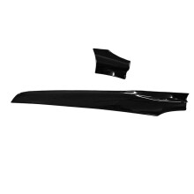 RHD Auto Dashboard Trim Strip voor - GLC C-Klasse W205 C180 X253 GLC260 2015-2022 Luchtuitlaat Paneel Trim Cover B