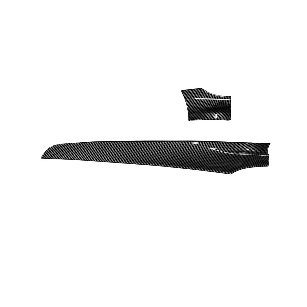 Rhd Car Dashboard Trim Strip For Glc C-Class W205 C180 X253 Glc260 2015-2022 Air Outlet Panel Trim Cover A 4711925852235