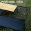 Folding Table, Portable Camping Picnic Table, Multifunctional Stacked Storage Rack, Foldable Barbecue Iron Mesh Table 5
