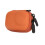 For  OSMO ACTION 6 Storage Bag Camera Accessories Storage Case Shockproof Portable Handbag Orange 1