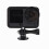 For  OSMO Action 6 Expansion Frame Adapter Tripod Mounting Protective Frame Scratch-Resistant & Drop-Proof Black 4