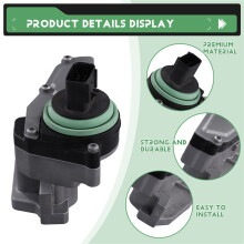 Bloc de Vannes Solénoïdes de Transmission 42RLE 04800171AA 5143151AA pour pour pour