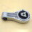 Right Gearbox Engine Mount Anti-Torque Link 9817223080 for  DS7 5008 4