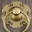 Brass Door Handles Knobs At-Will Copper Pull Ring Hinges Vintage Cabinet Knobs Grips Classic Lifts Hardware Tools 4