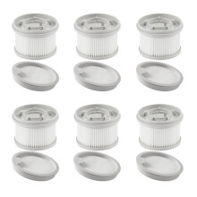 For Vacuum Cleaner G20 / G20 Max Vacuum Parts Pre-Filter Post-Filter Replacement HEPA Filters Accessories