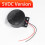 Voice Speaker Prompter Customizable Voice-Activated Access Control Car Locking Security 5VDC 2