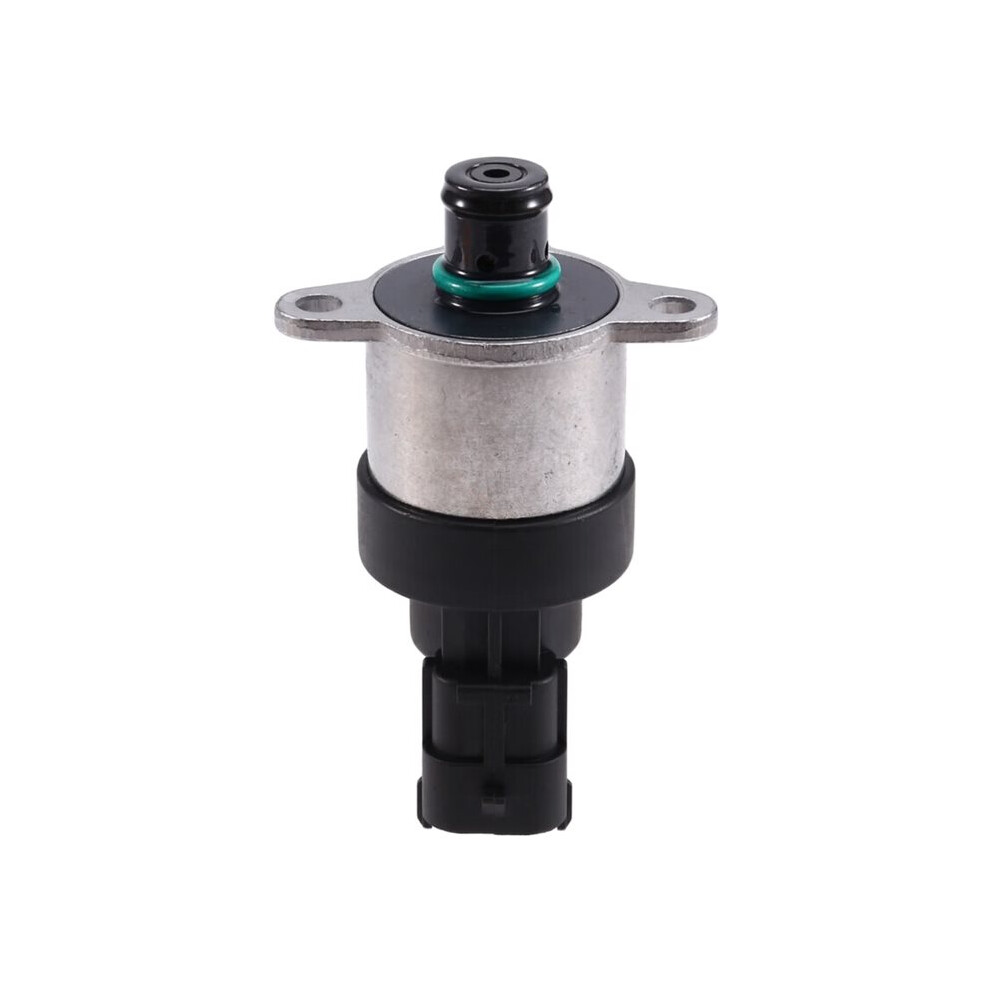0928400639 0445020033 Fuel Rail Common Pressure Regulator Solenoid Scv Valve Black 4711091788314