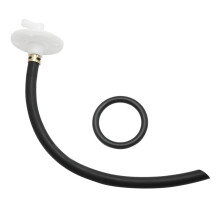Fuel Tank Gas Tank Pick Pipe Joint 2P5-F4300-10-00 for Rhino 450 2007-2009 for G16/G20/G22 1996-2007 Cart