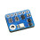 ZMOD4510 Module for Ozone O3 Nitrogen Dioxide NO2 Gas Sensor Module, Air Quality Detection 1