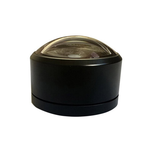 Lente Olho de Peixe  Angular de 200 para  Action 5 Pro, Filtro  Angular HD para Câmera de Ação, Acessórios para Filtro  Angular