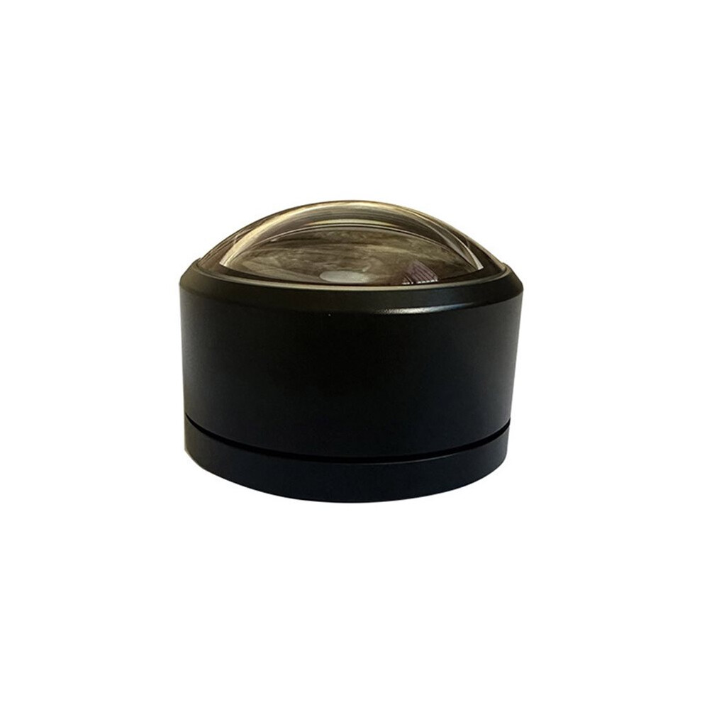 For Action 5Pro 200 Wide-Angle Fisheye Lens Hd Wide Angle Filter Action Camera Hd Wide Angle Filter Accessories 4712867314195