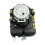 WE04X25281 Dryer Timer for GE Hotpoint, Dryer Timer Replacement Part Dryer Accessories 1