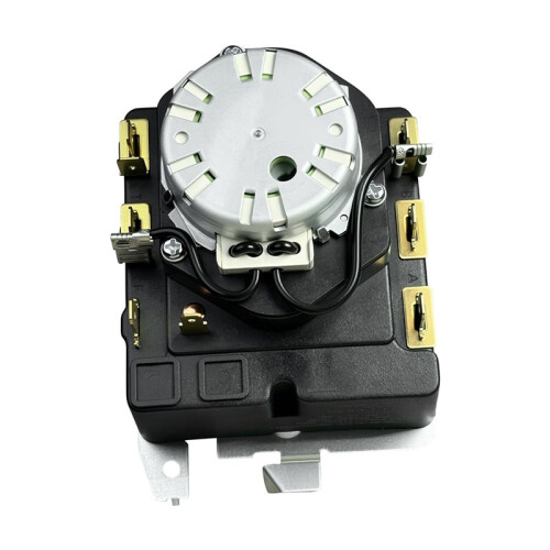 WE04X25281 Dryer Timer for GE Hotpoint, Dryer Timer Replacement Part Dryer Accessories