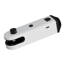 Minimáquina Selladora 5 en 1 con Carga USB y Calefacción de Doble Propósito