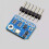 ZMOD4510 Module for Ozone O3 Nitrogen Dioxide NO2 Gas Sensor Module, Air Quality Detection 3