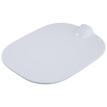 Fuel Tank Outer Cover Fuel Filler Cap 84745974 84477952 84745944 for Chevy Silverado 1500 2019-2025 with 6.6 FT Bed Only