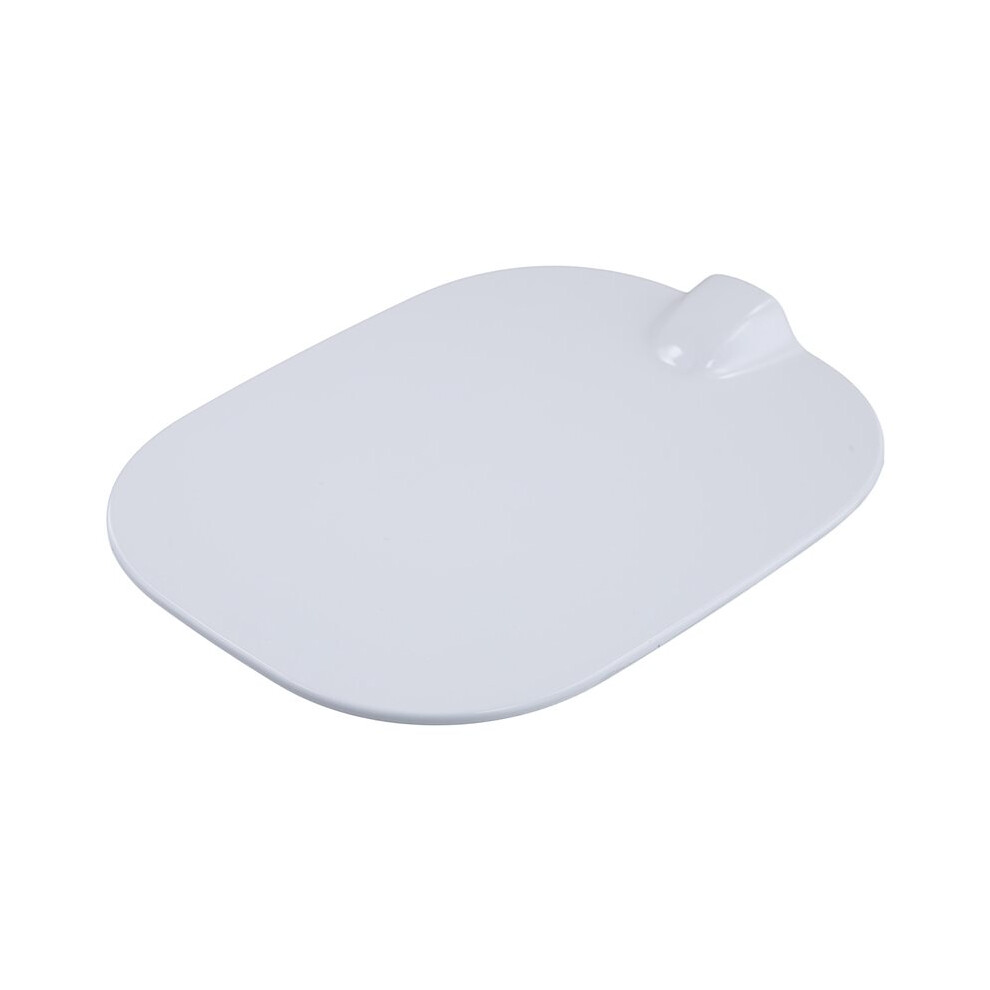 Fuel Tank Outer Cover Fuel Filler Cap 84745974 84477952 84745944 For Chevy Silverado 1500 2019-2025 With 6.6 Ft Bed Only 6034126701064