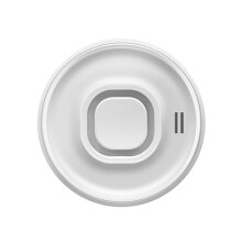 WIFI Water Leak Detector 100dB High-Decibel Alarm Remote Real- Control Wireless Stereo Sensor for Kitchens
