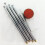 Nvarcher for PAC-12 Capacitor Cap for Antenna Simple Installation Replacement Parts 6