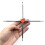Nvarcher for PAC-12 Capacitor Cap for Antenna Simple Installation Replacement Parts 3